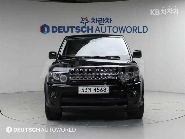 Land Rover Range Rover Sport 2013 — 3