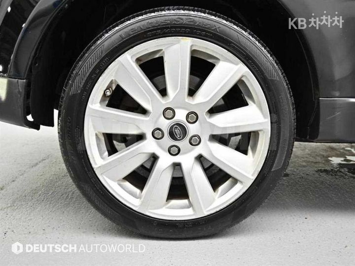 Land Rover Range Rover Sport 2013 — 5