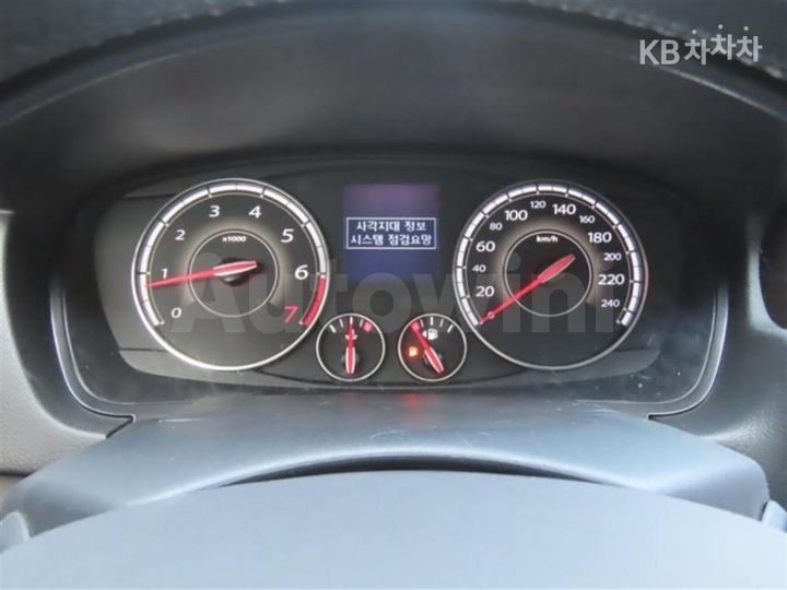 Renault SM5 2014 KNMA4C2BMEP138750 — 5