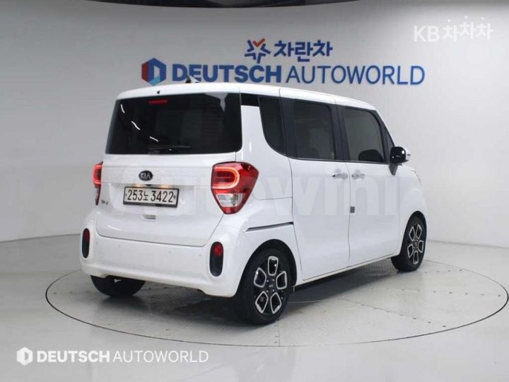 Kia Ray 2021 KNACK811BMT258187 — 2