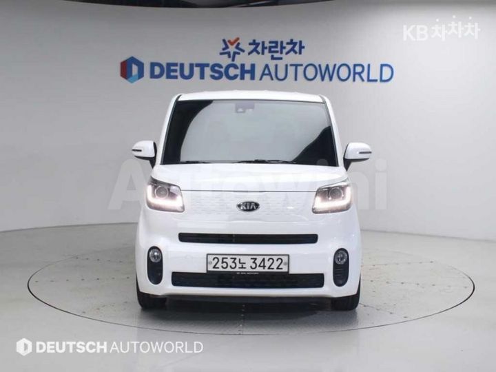 Kia Ray 2021 KNACK811BMT258187 — 3