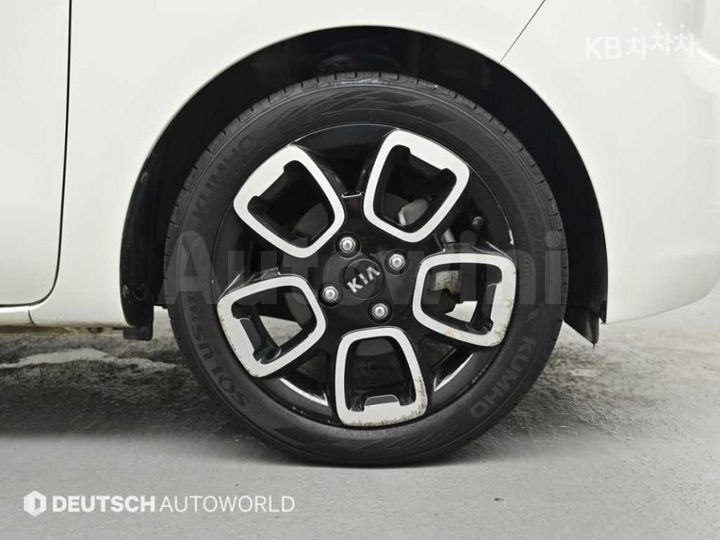 Kia Ray 2021 KNACK811BMT258187 — 5