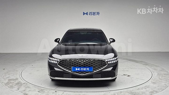Genesis G90 2024 — 2