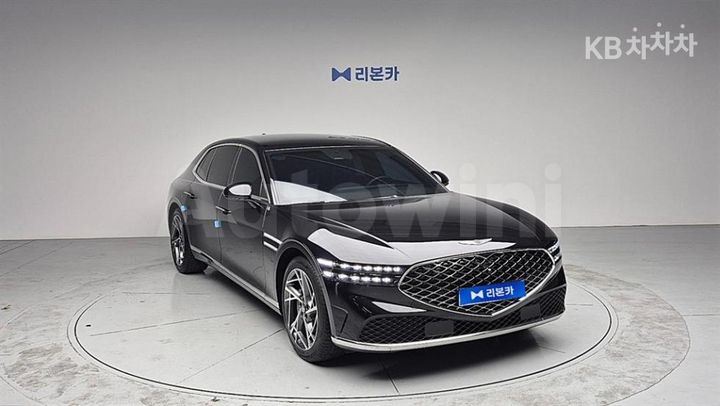 Genesis G90 2024 — 3