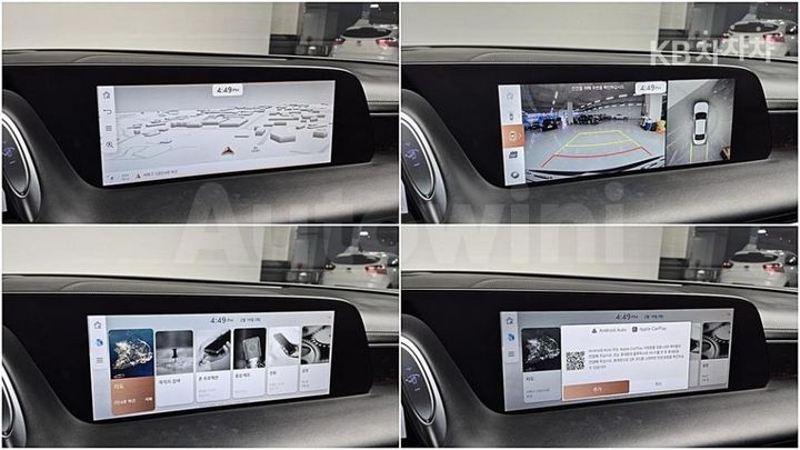 Genesis G90 2024 — 4