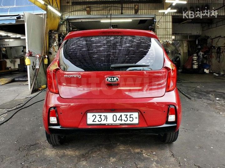 Kia Morning 2016 KNABE511BGT368295 — 3