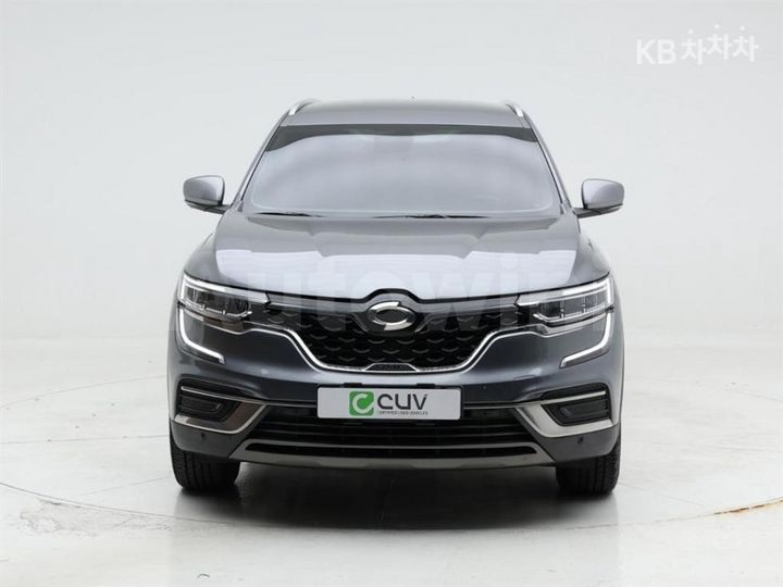 Renault QM6 2022 KNME5C2B2NP088975 — 2