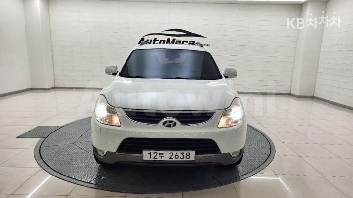 Hyundai Veracruz