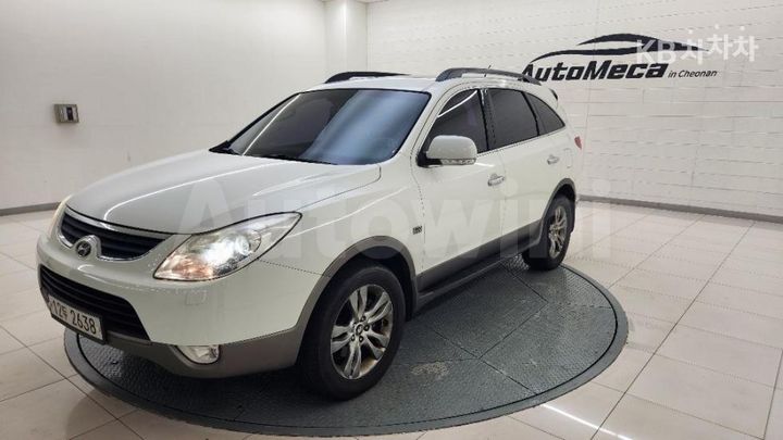 Hyundai Veracruz