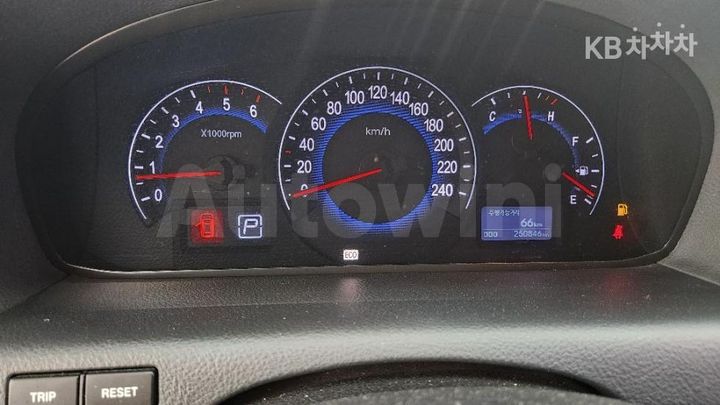 Hyundai Veracruz