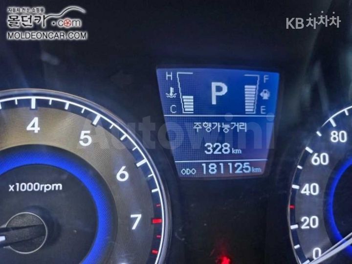 Hyundai Accent 2012 KMHCU41EBCU197679 — 5