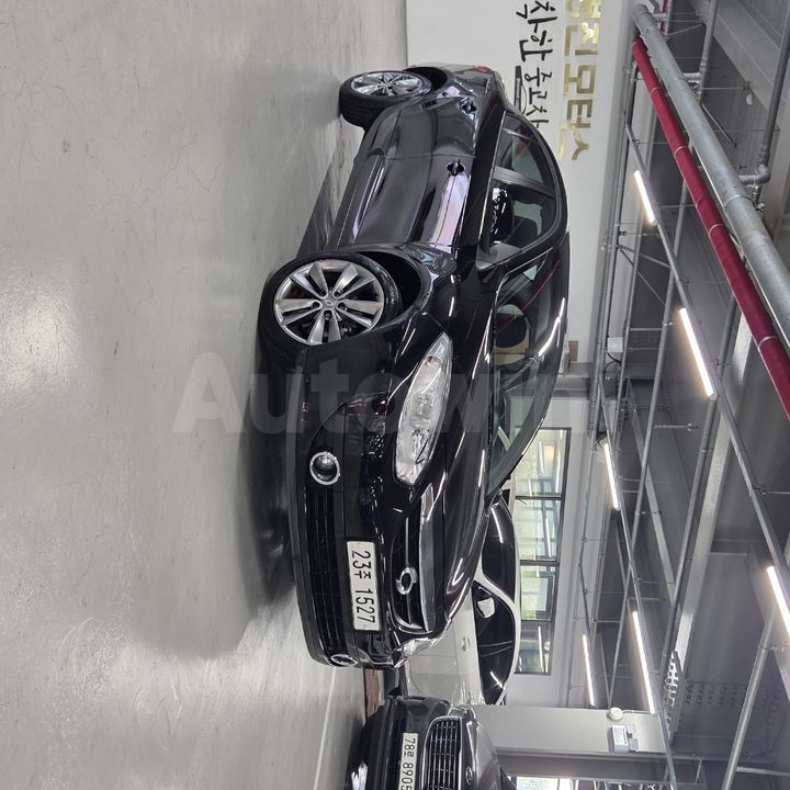 Renault SM3 2012 KNMC4C2HMCP126807 — 2