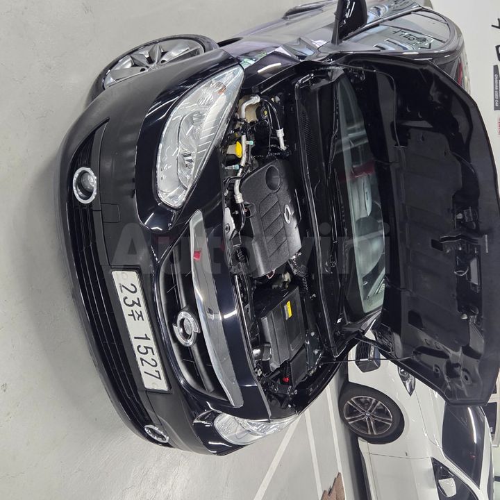 Renault SM3 2012 KNMC4C2HMCP126807 — 5