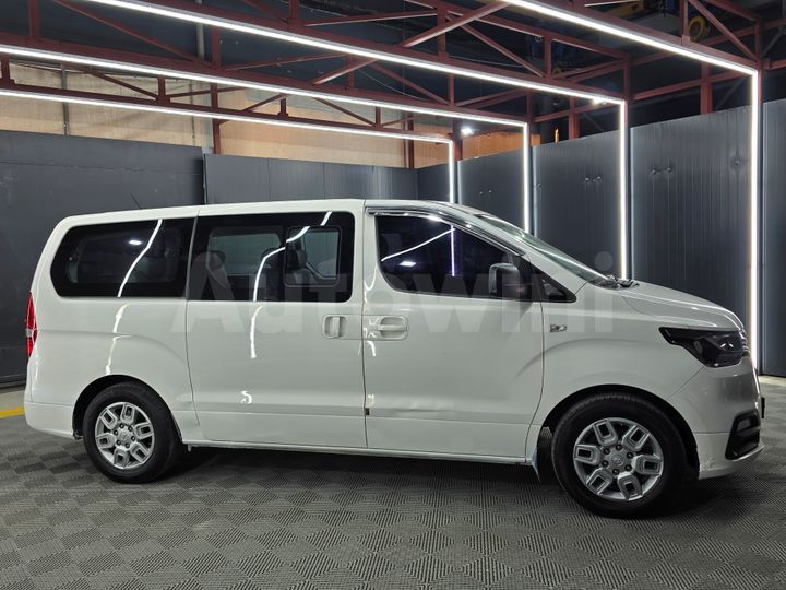 Hyundai Starex 2019 — 5