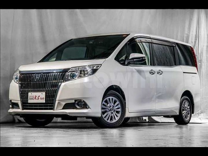 Toyota Esquire