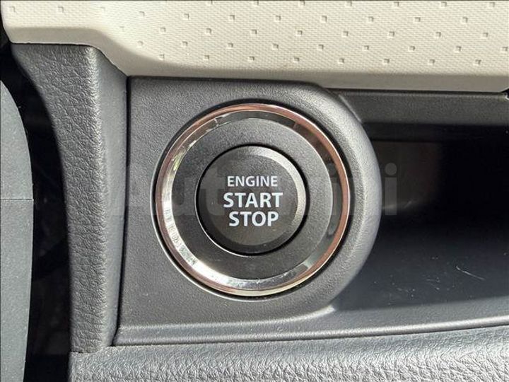 Nissan Moco 2012 MG33S-161469 — 4