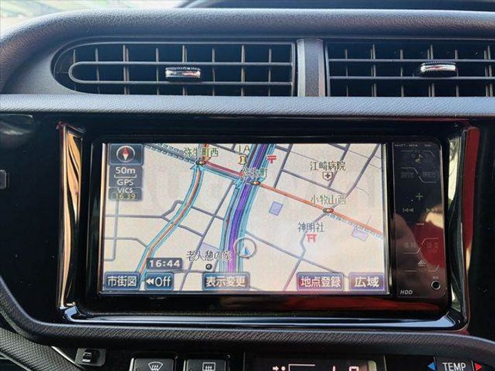 Toyota AQUA 2015 NHP10-2444116 — 4