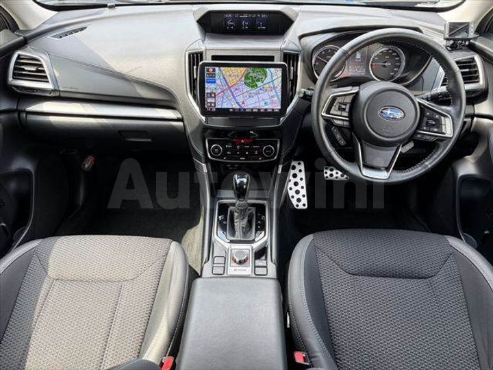 Subaru Forester 2018 SK9-011201 — 3