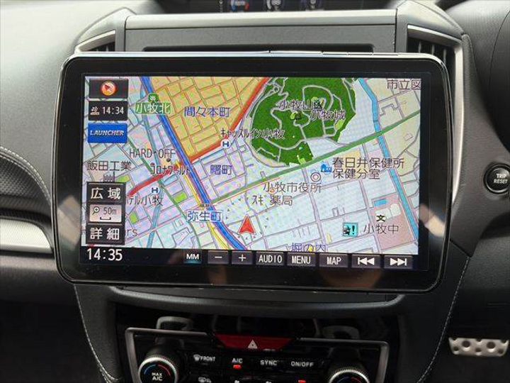 Subaru Forester 2018 SK9-011201 — 4
