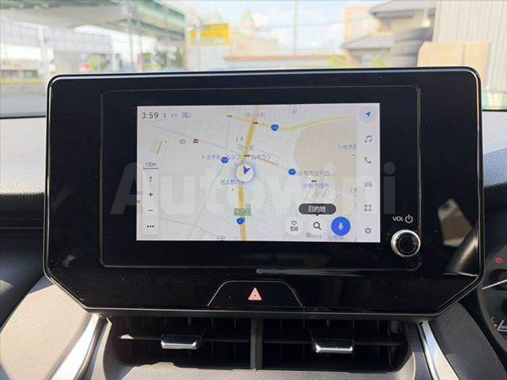 Toyota Harrier 2023 — 4