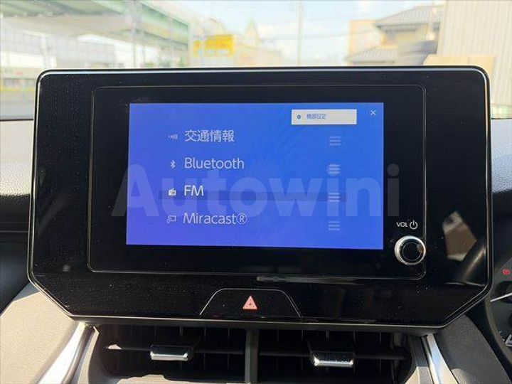 Toyota Harrier 2023 — 5