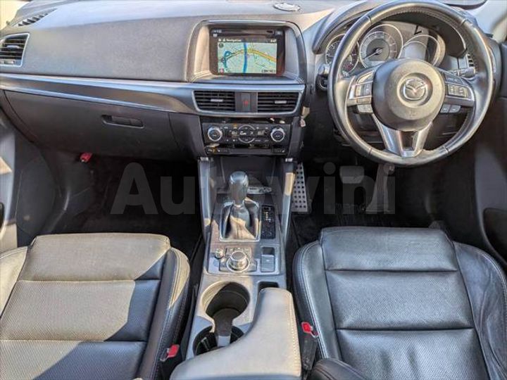 Mazda CX 2015 KE2AW-209189 — 3