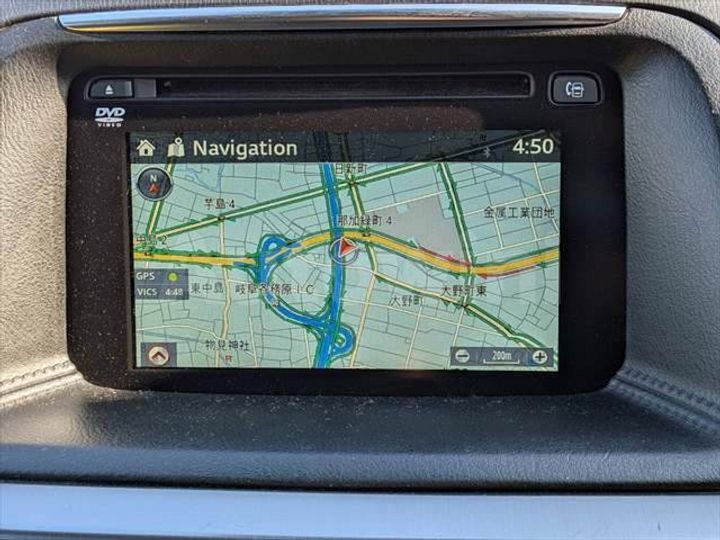 Mazda CX 2015 KE2AW-209189 — 4