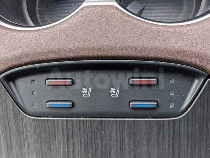 Toyota Harrier 2020 AXUH80-0017361 — 4