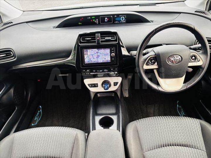 Toyota Prius 2016 ZVW50-6063250 — 3