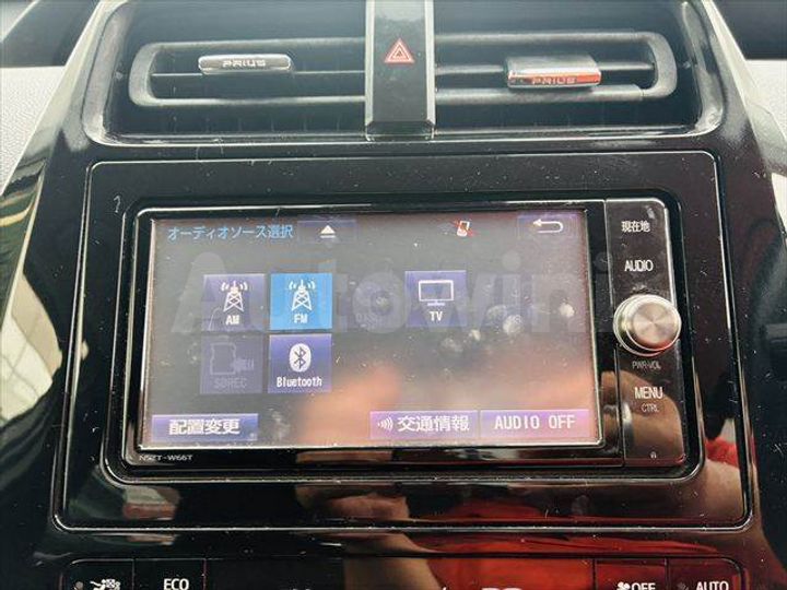 Toyota Prius 2016 ZVW50-6063250 — 5