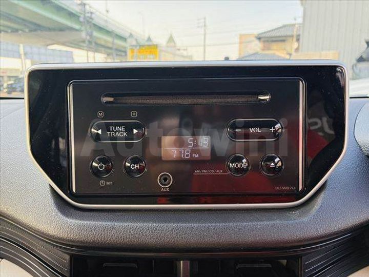 Daihatsu Move 2016 LA150S-1039458 — 4