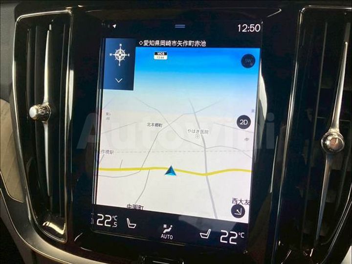Volvo V60 2020 YV1ZW10MDL2370880 — 4