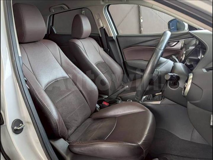 Mazda CX