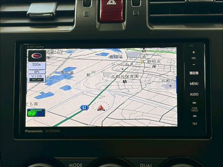 Subaru Forester 2013 SJG-011346 — 3
