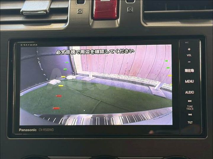Subaru Forester 2013 SJG-011346 — 4