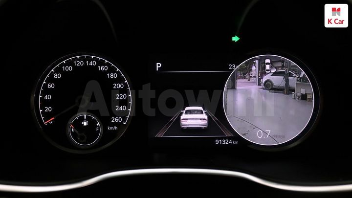 Genesis G80 2021 KMTGB41CDMU082374 — 5