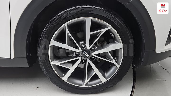 Kia Niro 2020 — 2