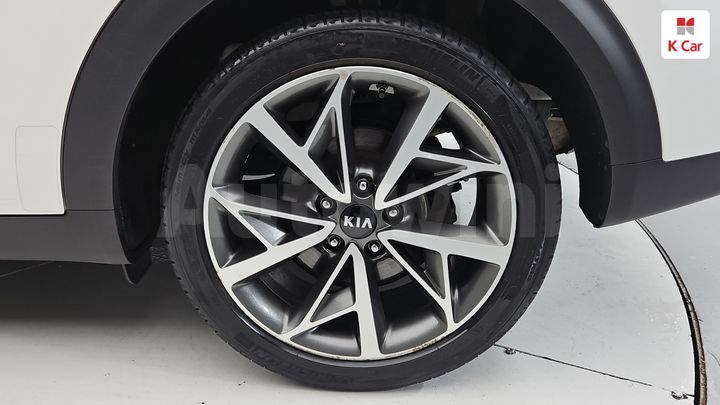 Kia Niro 2020 — 3