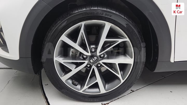 Kia Niro 2020 — 4