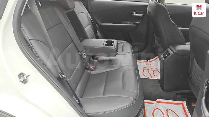 Kia Niro 2020 — 5