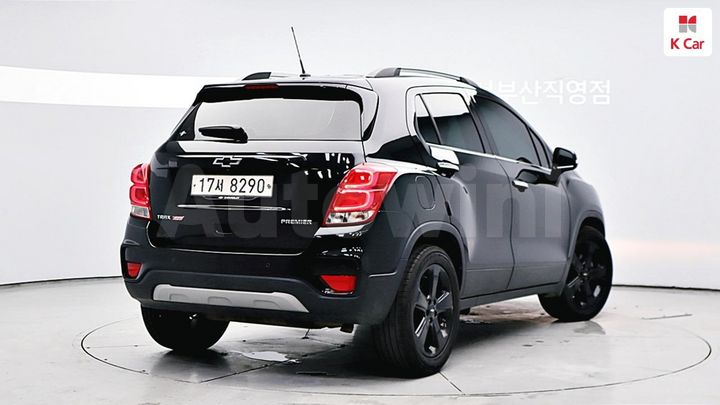 Chevrolet Trax 2019 KLABA76BDKB741410 — 2