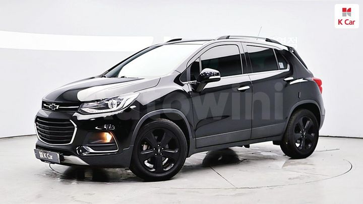 Chevrolet Trax 2019 KLABA76BDKB741410 — 3