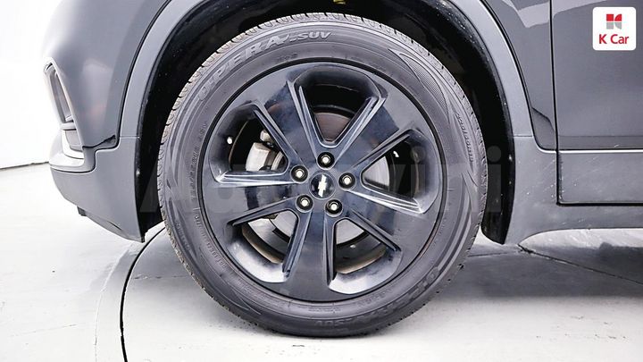 Chevrolet Trax 2019 KLABA76BDKB741410 — 5