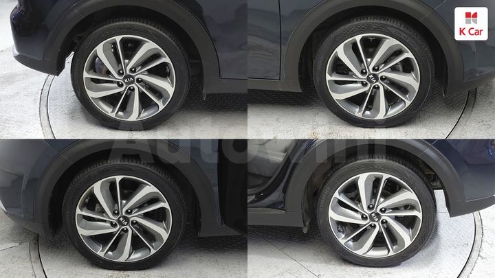Kia Niro 2018 KNACB81CGJA133556 — 5
