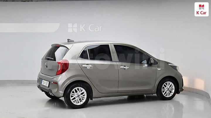 Kia Morning 2021 KNAB3518BMT814509 — 4