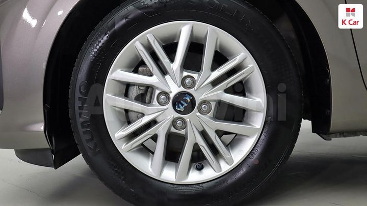 Kia Morning 2021 KNAB3518BMT814509 — 5