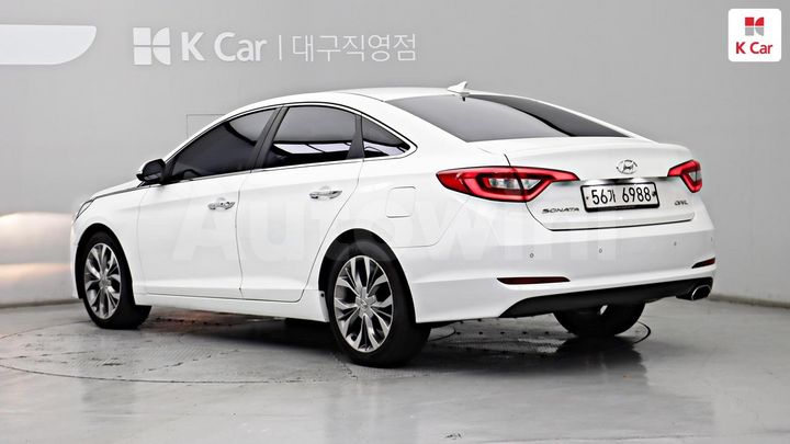 Hyundai Sonata 2015 KMHE341CBFA087403 — 4