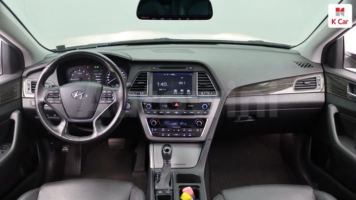 Hyundai Sonata 2015 KMHE341CBFA087403 — 5
