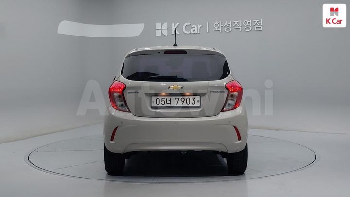 Chevrolet Spark 2019 KLYDC487DKC750771 — 5