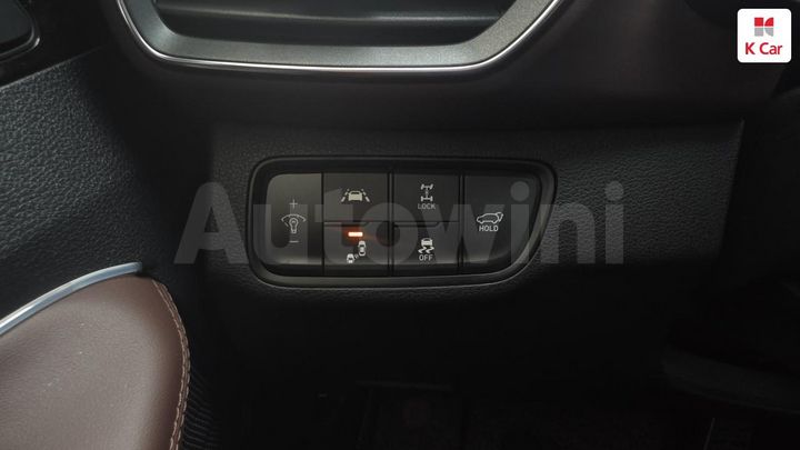 Hyundai SantaFe 2019 — 5